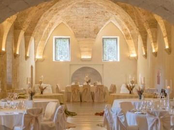 Chiostro Dei Domenicani Lecce Esterno foto