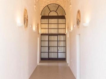 Chiostro Dei Domenicani Lecce Esterno foto