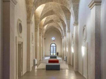 Chiostro Dei Domenicani Lecce Esterno foto