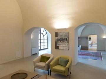 Chiostro Dei Domenicani Lecce Esterno foto